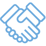 AJG Culture Change trust icon AJG Culture Change trust icon