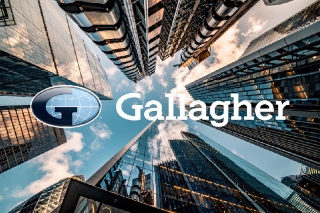 Gallagher project feature Culture Change Consulting Gallagher project feature Culture Change Consulting