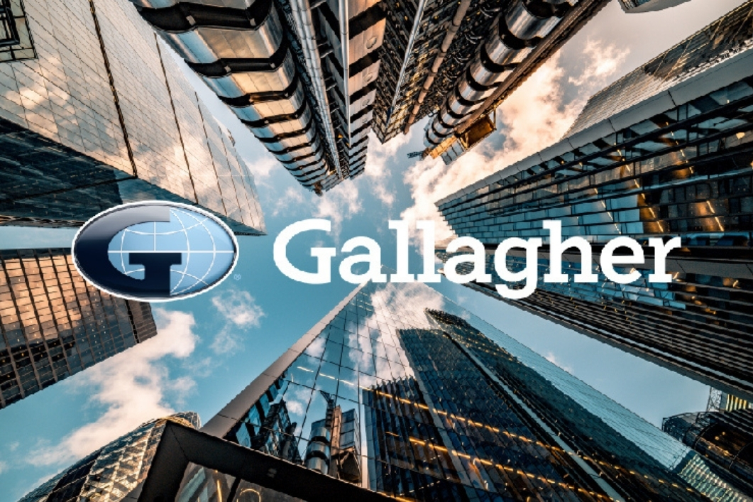 Gallagher project feature Culture Change Consulting