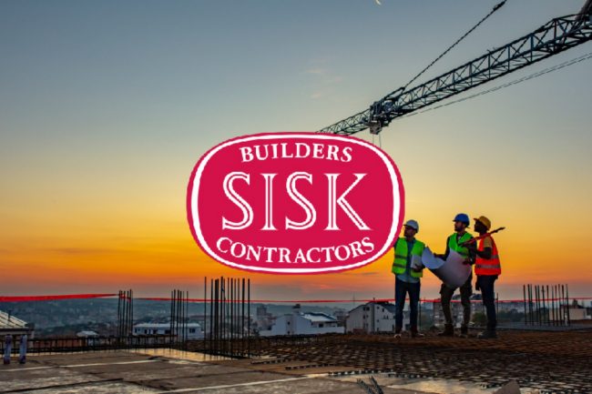 SISK project feature Culture Change Consulting SISK project feature Culture Change Consulting