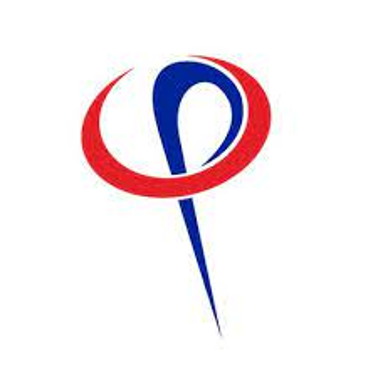 Blue logo Blue logo