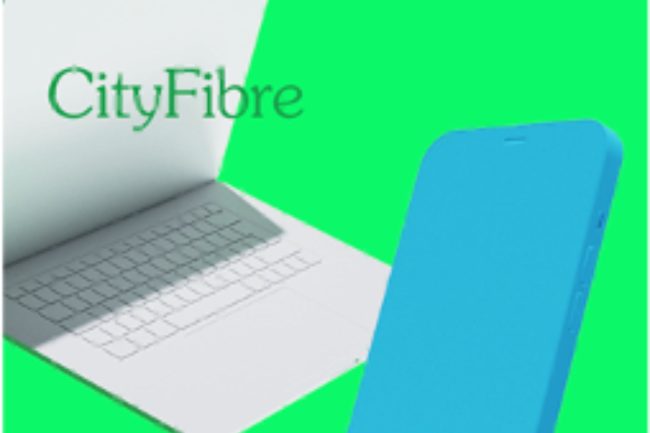 Cityfibre with Culture Change Consulting