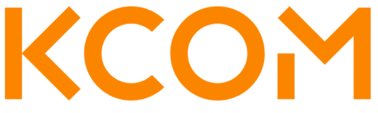 KCOM Logo