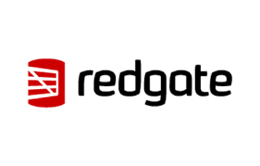Redgate Logo Redgate Logo