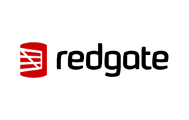 Redgate Logo