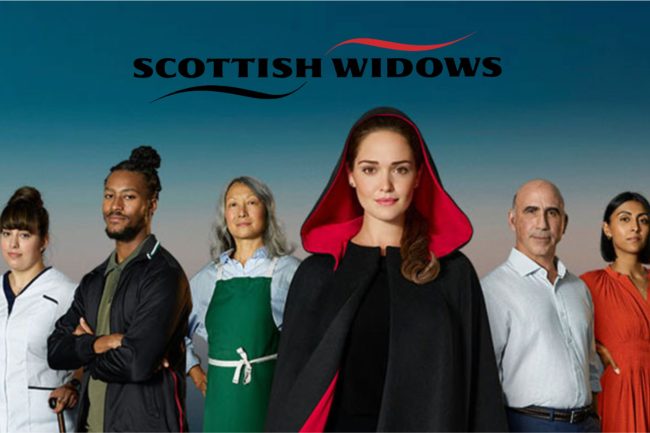 Scottish Widows with Culture Change Consulting