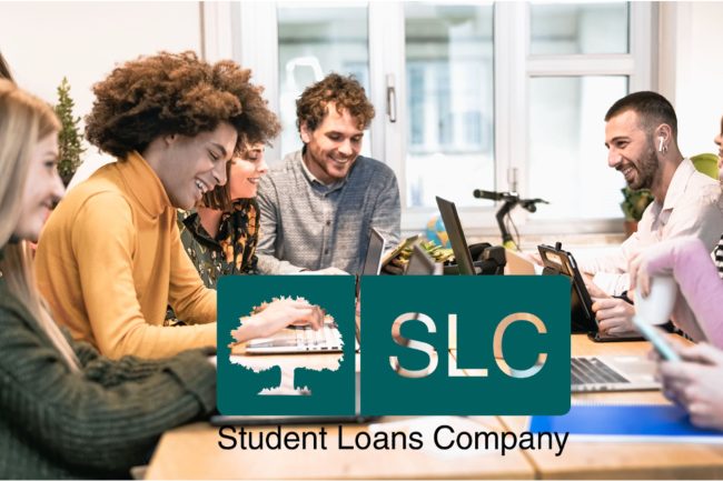 Student Loans Company with Culture Change Consulting