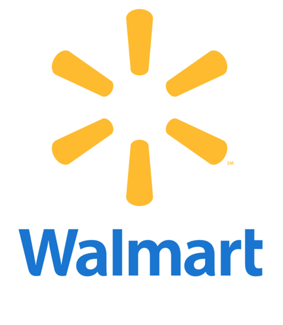 Walmart Logo