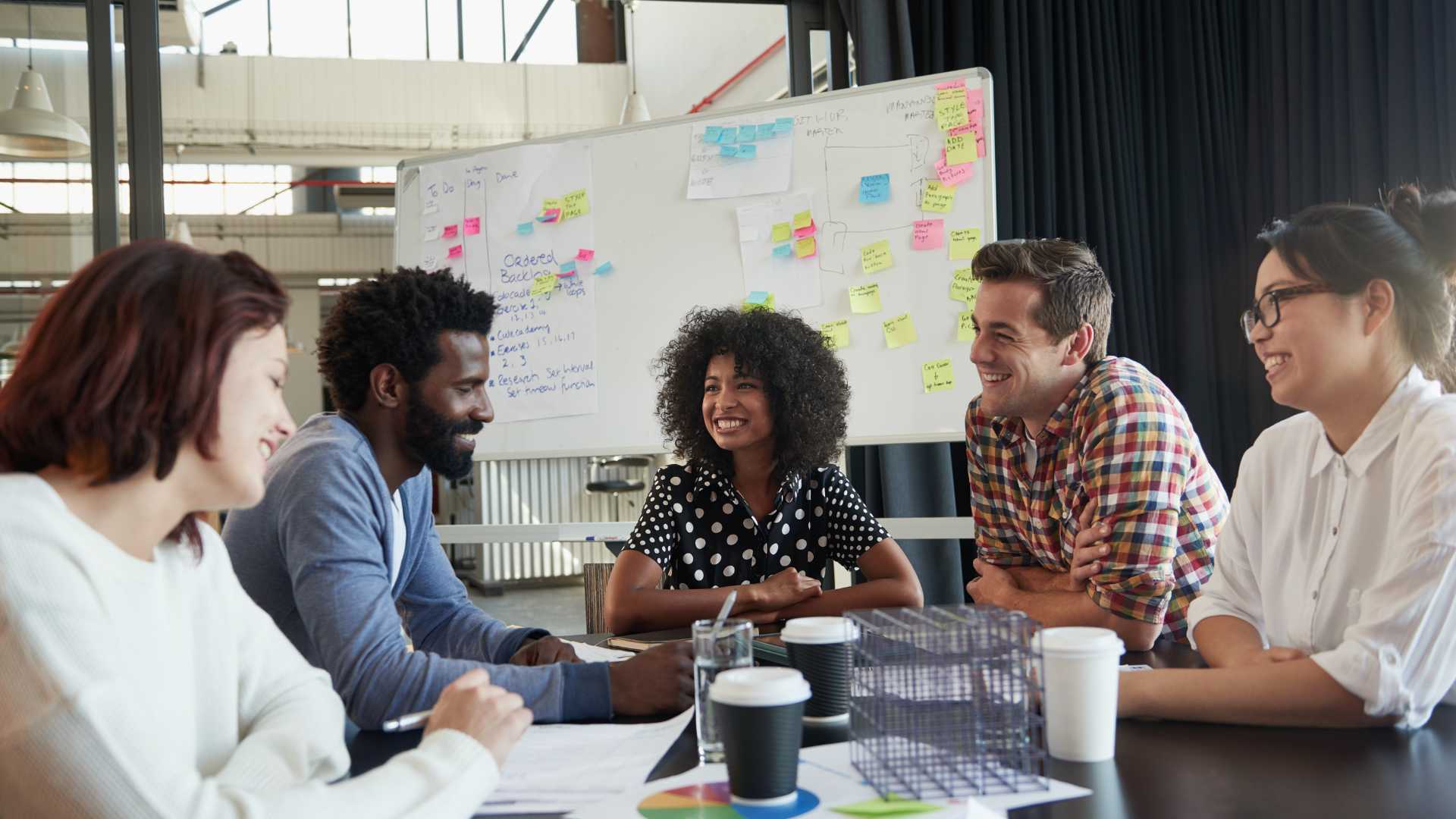 1 Leading Inclusively with Culture Change Consulting