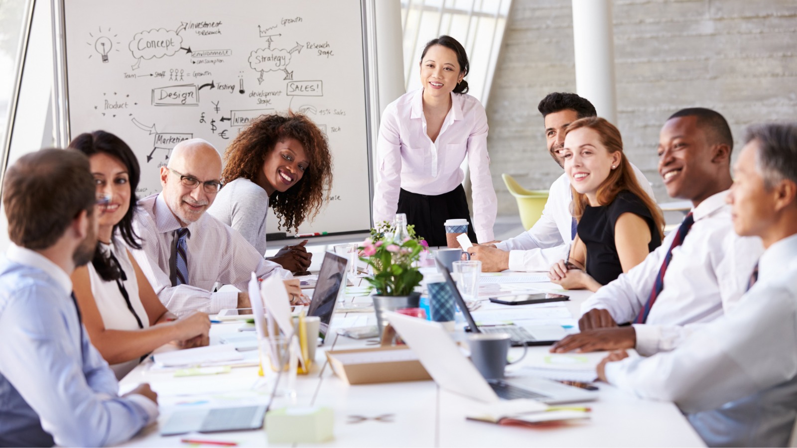 Diversity page lead image Leading Inclusively with Culture Change Consulting